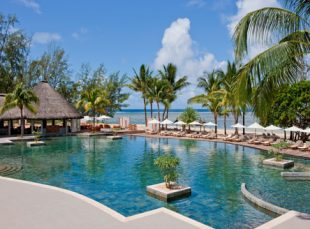 mauritius outrigger