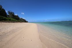 mauritius outrigger