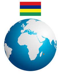 mauritius