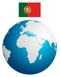 portugal