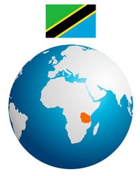 tanzania