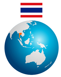 thailand