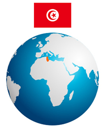 tunisia
