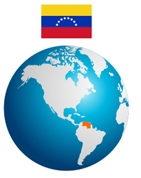 venezuela 