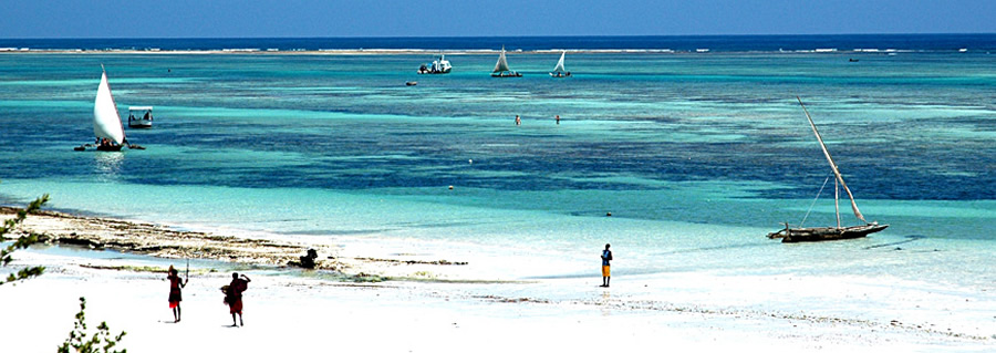 The best Kitesurf holidays!