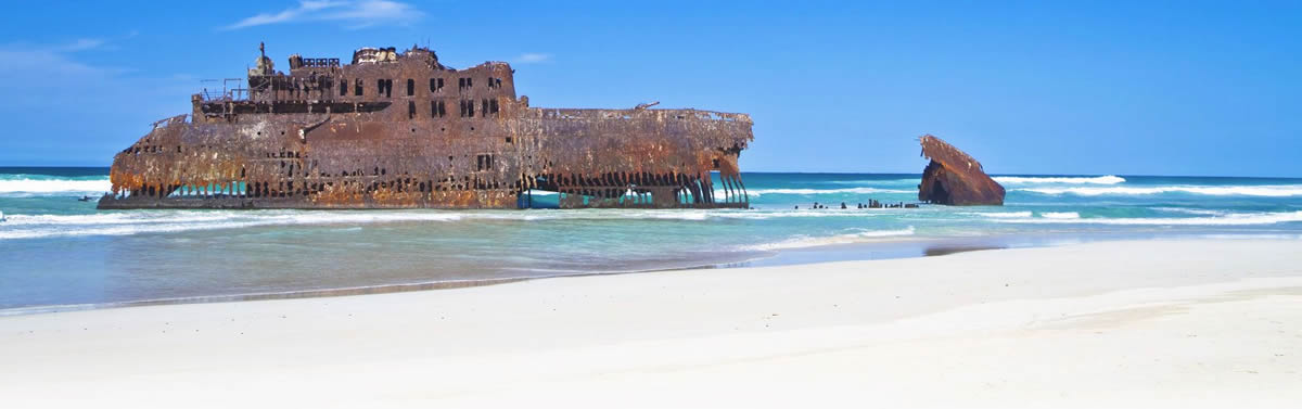 The best Kitesurf holidays!