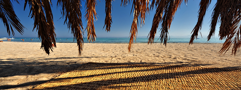 The best Kitesurf holidays!