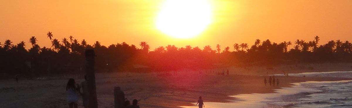 The best Kitesurf holidays!
