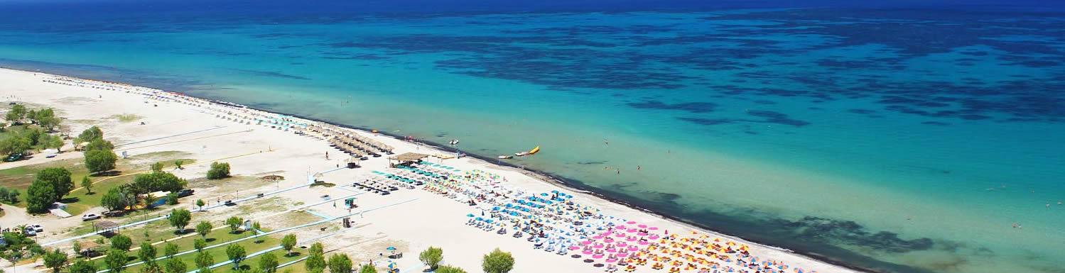 The best Kitesurf holidays!