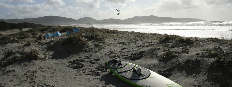 The best Kitesurf holidays!