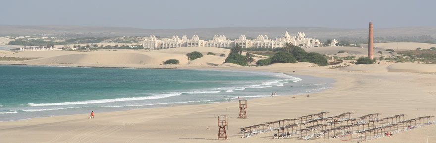 The best Kitesurf holidays!