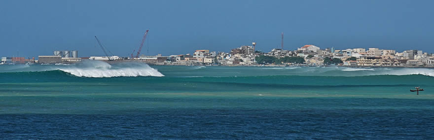 The best Kitesurf holidays!