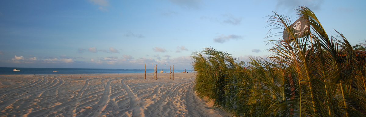 The best Kitesurf holidays!