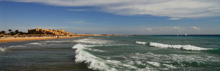 The best Kitesurf holidays!