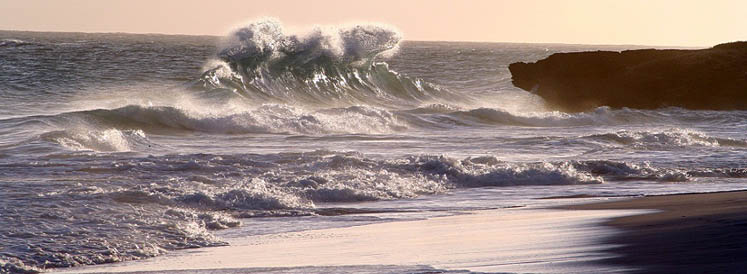 The best Kitesurf holidays!
