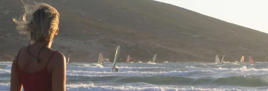 The best Kitesurf holidays!