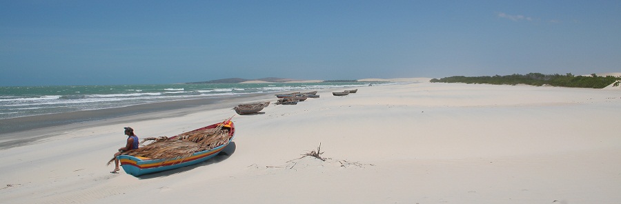 The best Kitesurf holidays!