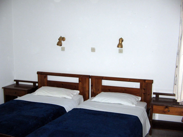 HOTEL in KOS (PSALIDI)
