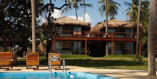 Hotels in gostoso: Kauli Seadi's Bangalo