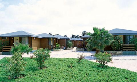 HOTEL in SAL