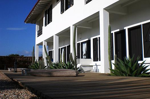 Hotels in margarita: Rancho Delfin