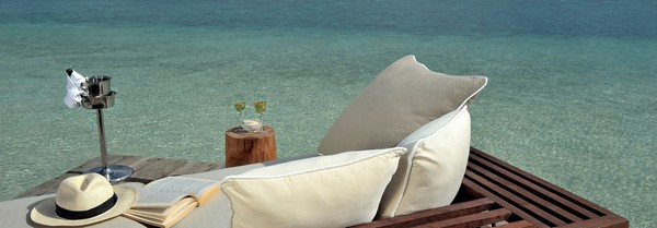 HOTEL in LE MORNE