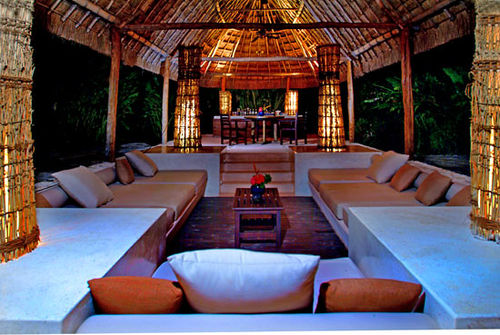 HOTEL in PLAYA DEL CARMEN