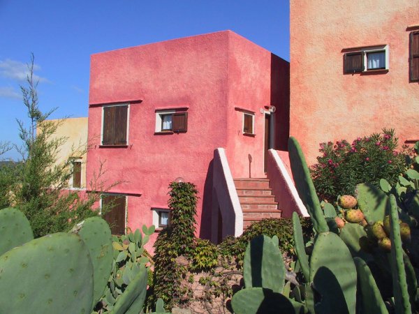 Hotels in sardinia (porto pollo): Porto Pollo Apartments