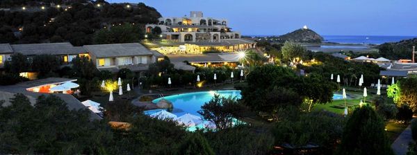 HOTEL in SARDINIA (SOUTH)