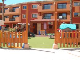 HOTEL in FUERTEVENTURA (CORRALEJO)