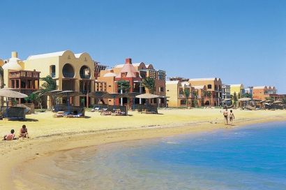 Hotels in el gouna: Sheraton Hotel