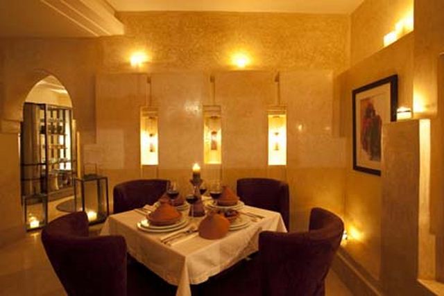 HOTEL in ESSAOUIRA
