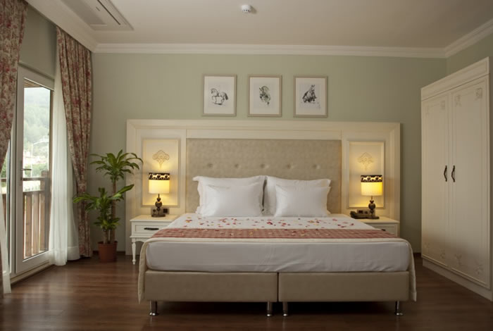 HOTEL in GOKOVA
