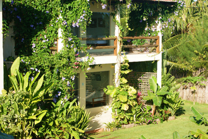 HOTEL in GOSTOSO