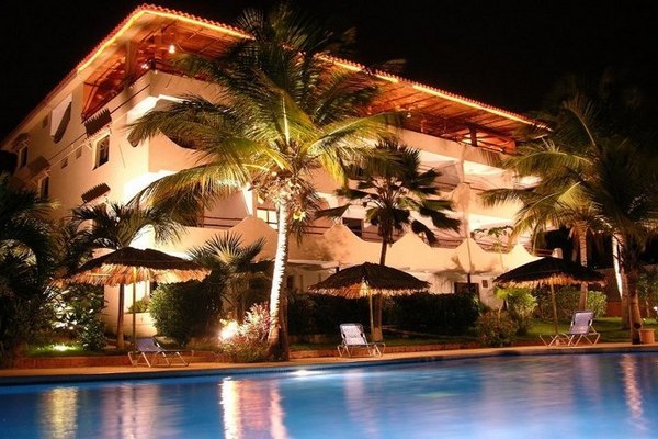 HOTEL in MARGARITA