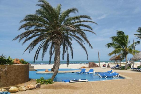 Hotels in margarita: Punta Blanca Hotel