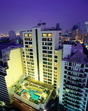 HOTEL in HUA HIN