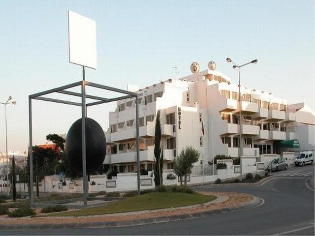 HOTEL in THE ALGARVE