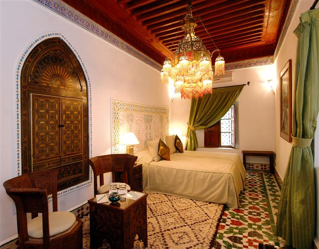 HOTEL in ESSAOUIRA