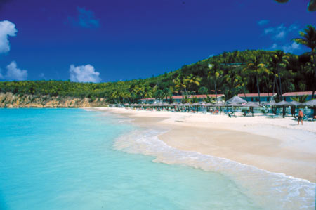 HOTEL in ANTIGUA