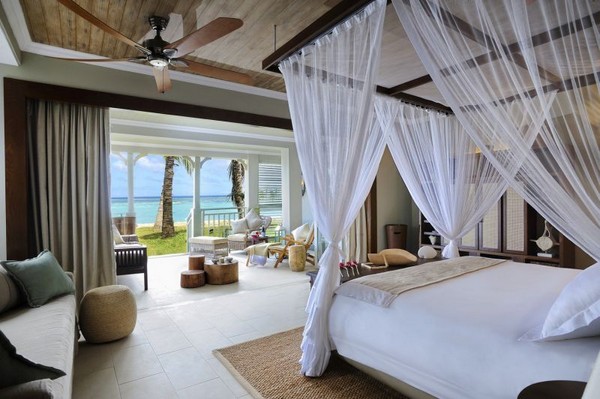 Hotels in le morne: The St Regis Mauritius Resort