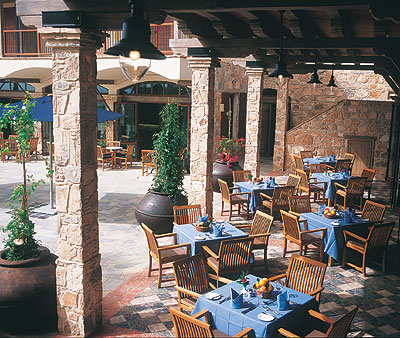 HOTEL in PISSOURI
