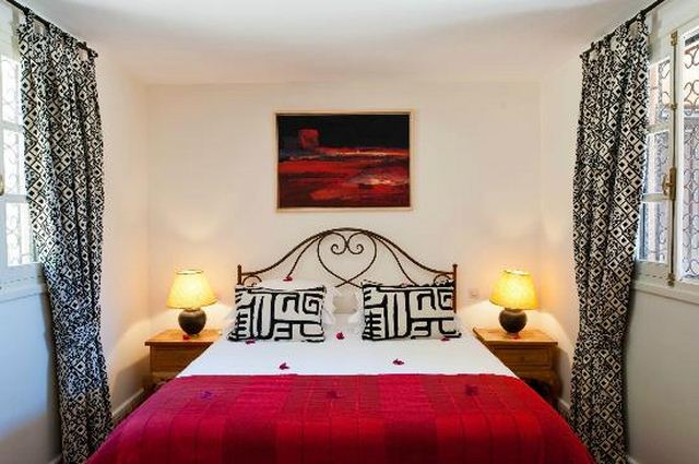 HOTEL in ESSAOUIRA