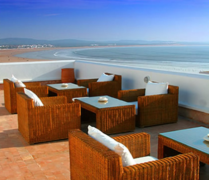 Hotels in essaouira: Riad Taleta