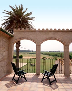 HOTEL in GOLF DE ROSES