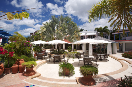 HOTEL in ANTIGUA
