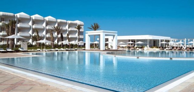 Hotels in djerba: Radisson BLU