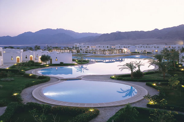 HOTEL in DAHAB