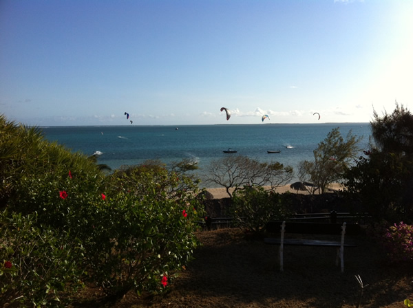 HOTEL in RODRIGUES ISLAND