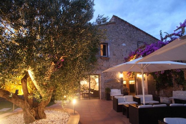 Hotels in golf de roses: Vilacolum Boutique Hotel